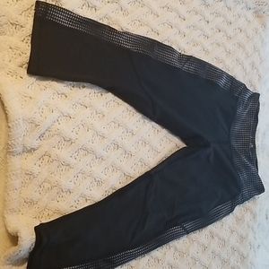 Kyodan capri leggings
